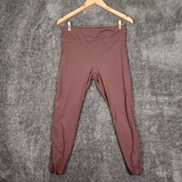Vuori stride leggings performance women's size large - Picture 2 of 6